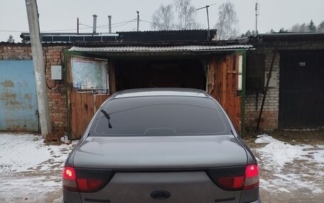 Renault Megane II, 2002 год, 340 000 рублей, 2 фотография