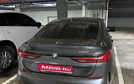 BMW 2 серия F44, 2020 год, 3 200 000 рублей, 7 фотография