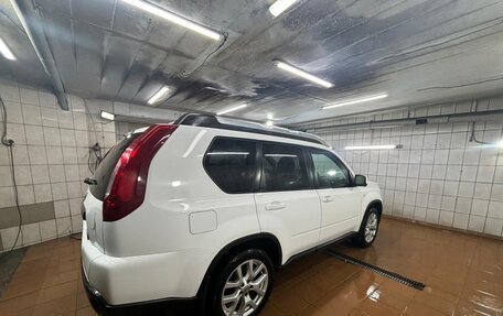 Nissan X-Trail, 2014 год, 1 600 000 рублей, 2 фотография