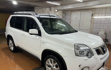 Nissan X-Trail, 2014 год, 1 600 000 рублей, 9 фотография