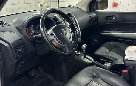 Nissan X-Trail, 2014 год, 1 600 000 рублей, 8 фотография