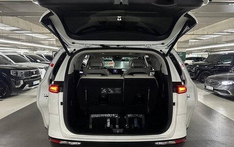 KIA Carnival, 2021 год, 5 155 555 рублей, 5 фотография