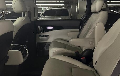 KIA Carnival, 2021 год, 5 155 555 рублей, 9 фотография