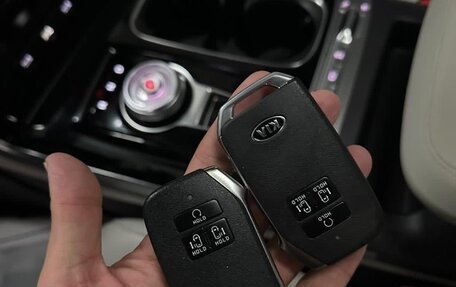 KIA Carnival, 2021 год, 5 155 555 рублей, 6 фотография