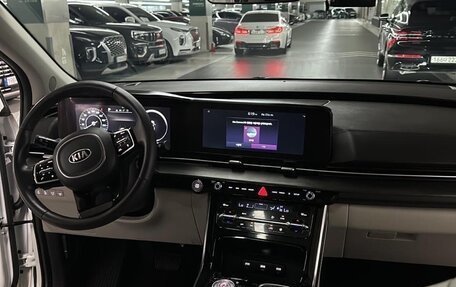 KIA Carnival, 2021 год, 5 155 555 рублей, 7 фотография