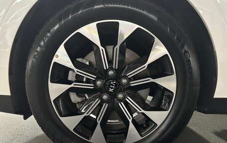 KIA Carnival, 2021 год, 5 155 555 рублей, 8 фотография