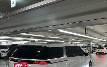 KIA Carnival, 2021 год, 5 155 555 рублей, 2 фотография