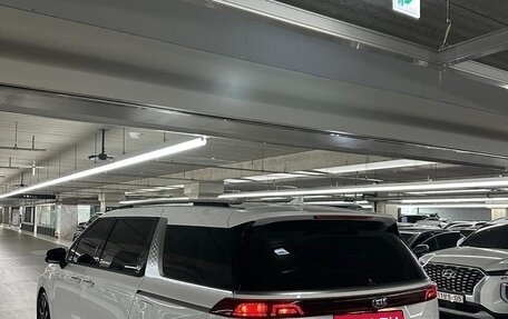 KIA Carnival, 2021 год, 5 155 555 рублей, 4 фотография