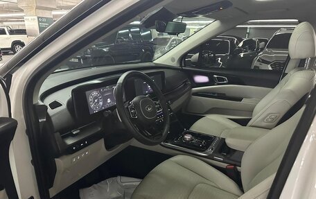 KIA Carnival, 2021 год, 5 155 555 рублей, 11 фотография