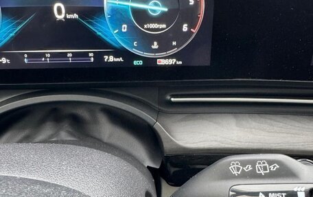 KIA Carnival, 2021 год, 5 155 555 рублей, 16 фотография
