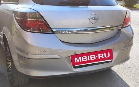 Opel Astra H, 2008 год, 700 000 рублей, 2 фотография