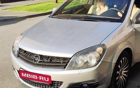 Opel Astra H, 2008 год, 700 000 рублей, 3 фотография