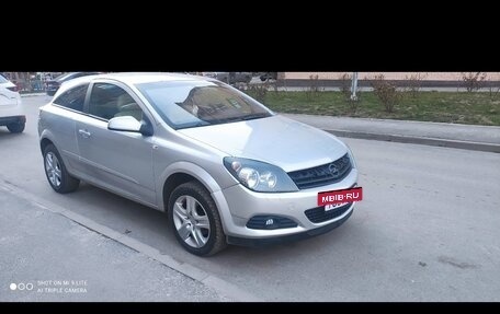 Opel Astra H, 2008 год, 700 000 рублей, 4 фотография