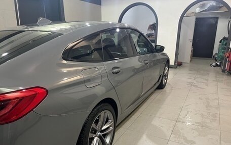 BMW 6 серия, 2021 год, 6 450 000 рублей, 4 фотография