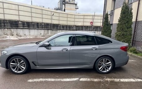 BMW 6 серия, 2021 год, 6 450 000 рублей, 3 фотография