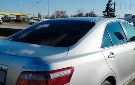 Toyota Camry, 2007 год, 1 050 000 рублей, 2 фотография