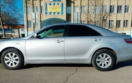 Toyota Camry, 2007 год, 1 050 000 рублей, 5 фотография