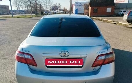 Toyota Camry, 2007 год, 1 050 000 рублей, 3 фотография