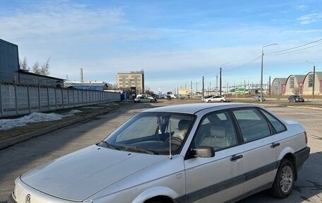 Volkswagen Passat B3, 1989 год, 259 000 рублей, 2 фотография