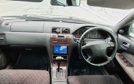 Nissan Cefiro II, 1996 год, 360 000 рублей, 7 фотография