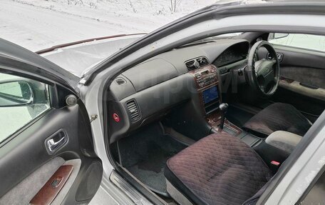 Nissan Cefiro II, 1996 год, 360 000 рублей, 5 фотография