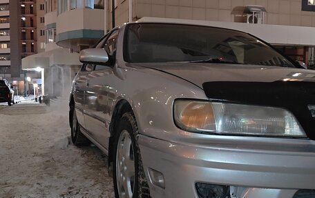 Nissan Cefiro II, 1996 год, 360 000 рублей, 4 фотография