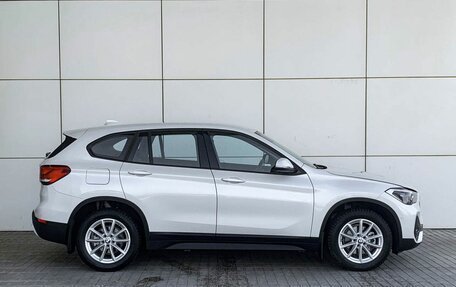 BMW X1, 2021 год, 3 699 000 рублей, 5 фотография