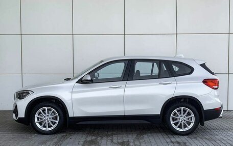 BMW X1, 2021 год, 3 699 000 рублей, 10 фотография