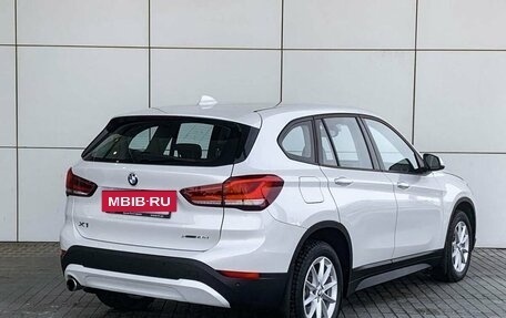 BMW X1, 2021 год, 3 699 000 рублей, 6 фотография