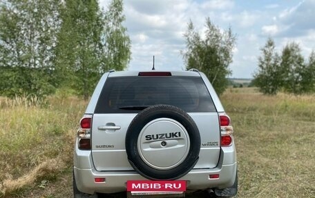 Suzuki Grand Vitara, 2006 год, 850 000 рублей, 3 фотография