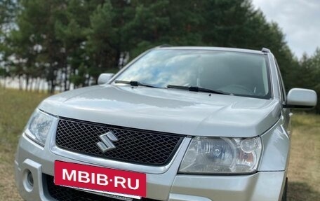 Suzuki Grand Vitara, 2006 год, 850 000 рублей, 12 фотография