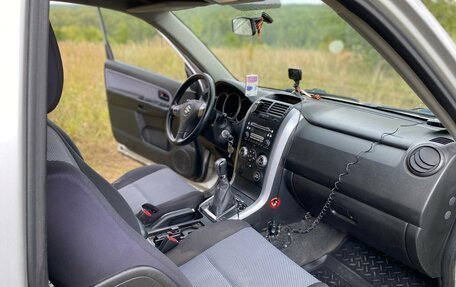 Suzuki Grand Vitara, 2006 год, 850 000 рублей, 28 фотография