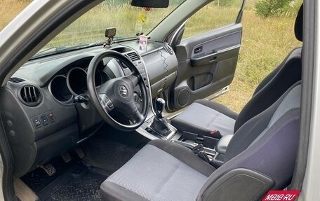 Suzuki Grand Vitara, 2006 год, 850 000 рублей, 15 фотография