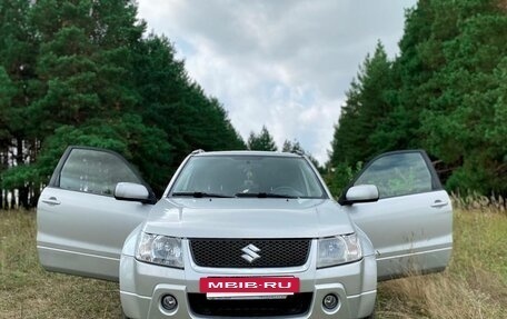 Suzuki Grand Vitara, 2006 год, 850 000 рублей, 19 фотография