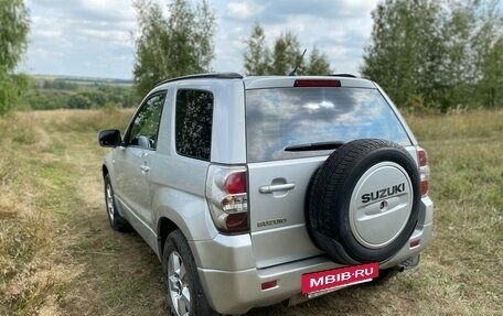 Suzuki Grand Vitara, 2006 год, 850 000 рублей, 30 фотография