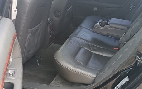 Volvo S80 II рестайлинг 2, 2005 год, 635 000 рублей, 4 фотография