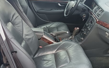 Volvo S80 II рестайлинг 2, 2005 год, 635 000 рублей, 3 фотография