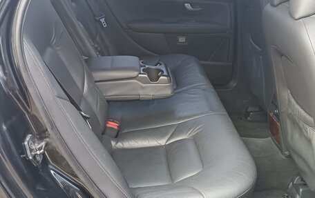 Volvo S80 II рестайлинг 2, 2005 год, 635 000 рублей, 11 фотография