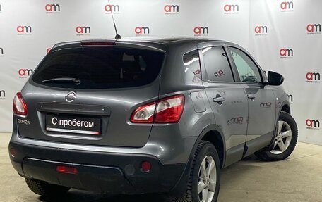 Nissan Qashqai, 2012 год, 999 000 рублей, 4 фотография