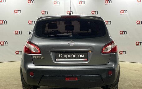 Nissan Qashqai, 2012 год, 999 000 рублей, 5 фотография