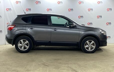 Nissan Qashqai, 2012 год, 999 000 рублей, 8 фотография