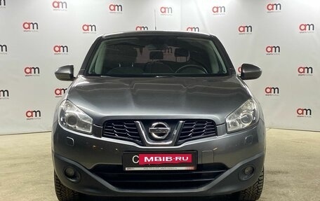 Nissan Qashqai, 2012 год, 999 000 рублей, 2 фотография