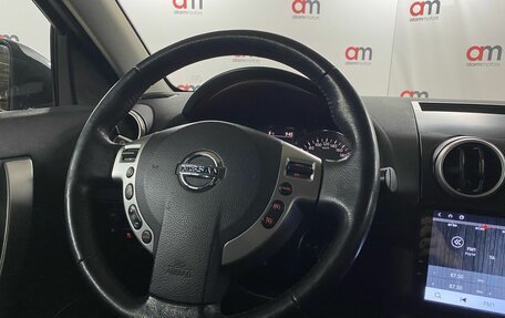 Nissan Qashqai, 2012 год, 999 000 рублей, 13 фотография