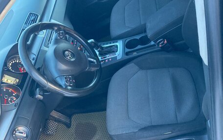 Volkswagen Passat B7, 2013 год, 1 020 000 рублей, 10 фотография