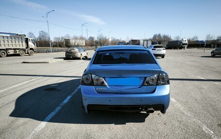 Honda Civic VIII, 2007 год, 700 000 рублей, 3 фотография