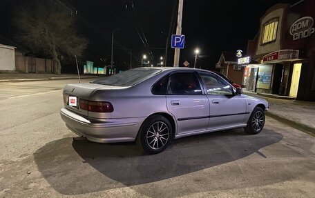 Honda Accord VII рестайлинг, 1994 год, 260 000 рублей, 7 фотография