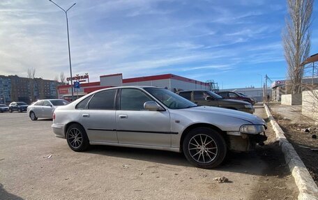 Honda Accord VII рестайлинг, 1994 год, 260 000 рублей, 2 фотография