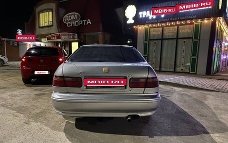 Honda Accord VII рестайлинг, 1994 год, 260 000 рублей, 8 фотография