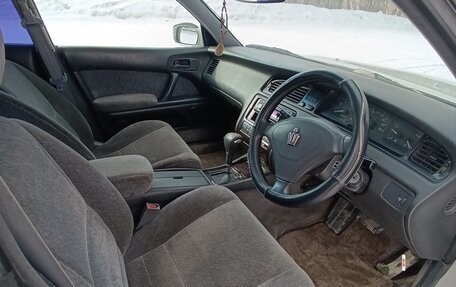 Toyota Crown, 1992 год, 405 000 рублей, 12 фотография