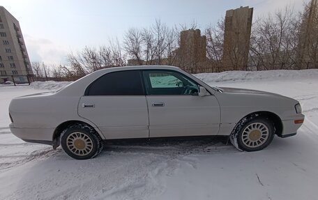 Toyota Crown, 1992 год, 405 000 рублей, 9 фотография